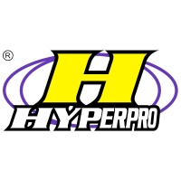 European Biker Build-Off Supporter - Hyperpro Suspension