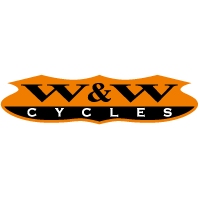 European Biker Build-Off Supporter - W&W Cycles