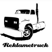 Reklametruck Mimi Schneiderbanger