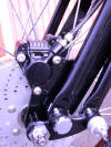 SSCylce Custom Bike