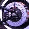 SSCycle Custom Pulley Bremse für Harley Davidson