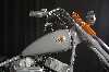 SSCycle Custom Custom Harley Lenker